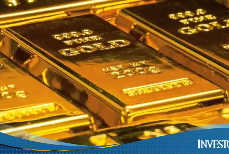 Harga Emas Digital Hari Ini, Sabtu 25 April 2026: Bergejolak
