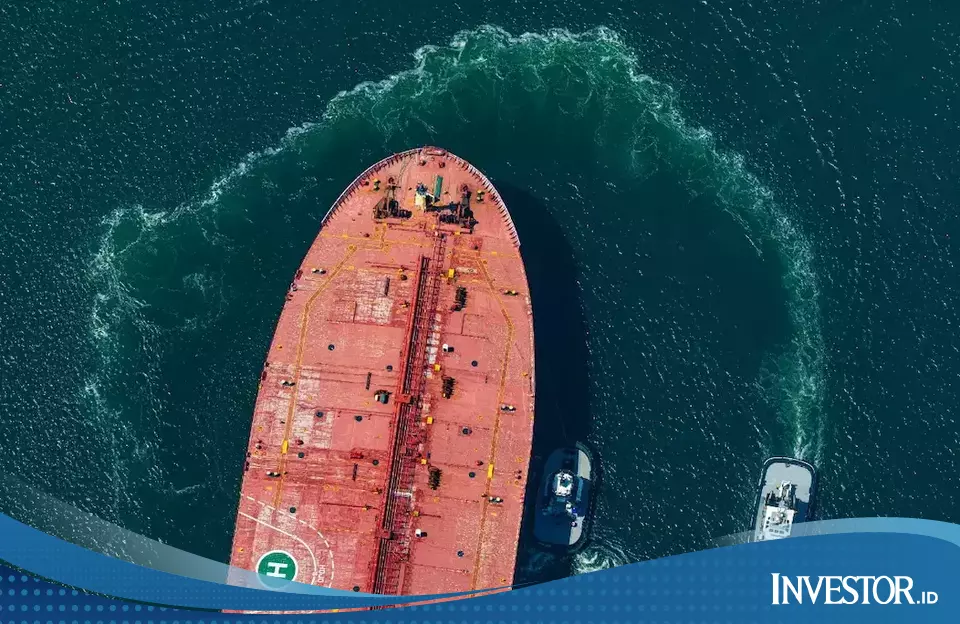 Harga Minyak Melejit, Negosiasi AS dan Iran Buntu Harga Minyak Melejit, Negosiasi AS dan Iran Buntu 