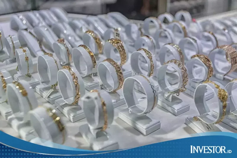 Harga Emas Perhiasan Hari Ini, Jumat 17 April 2026, Cek Update-nyaHarga Emas Perhiasan Hari Ini, Jumat 17 April 2026, Cek Update-nyaHarga Emas Perhiasan Hari Ini, Jumat 17 April 2026, Cek Update-nya