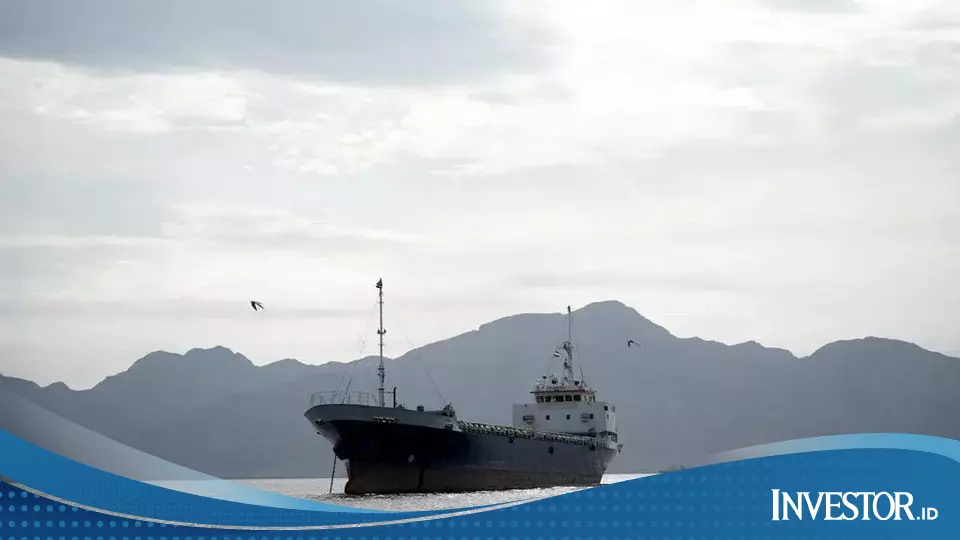 RI-Iran Jalani Komunikasi Intens Terkait Kapal Pertamina di Selat Hormuz