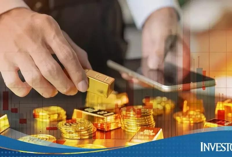 Harga Emas Digital Hari Ini, Selasa 21 April 2026: TerjerembapHarga Emas Digital Hari Ini, Selasa 21 April 2026: Terjerembap