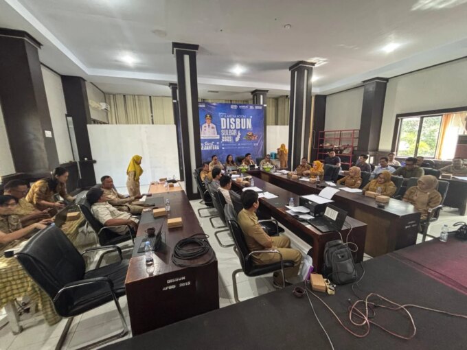 Harga TBS Kelapa Sawit Produksi Pekebunan Mitra di Sulbar pada April 2026 Sebesar Rp3.300/Kg – Detiktoday.com