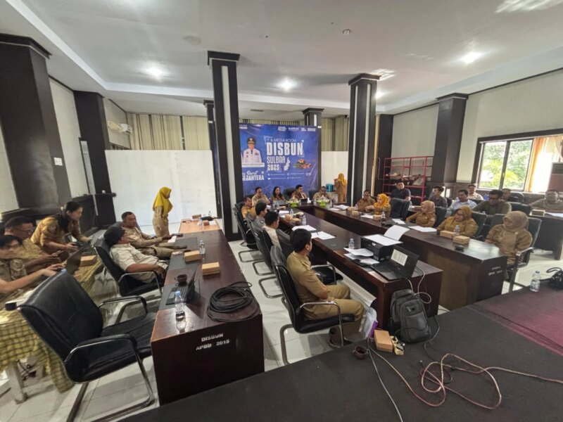 Harga TBS Kelapa Sawit Produksi Pekebunan Mitra di Sulbar pada April 2026 Sebesar Rp3.300/Kg – Detiktoday.com