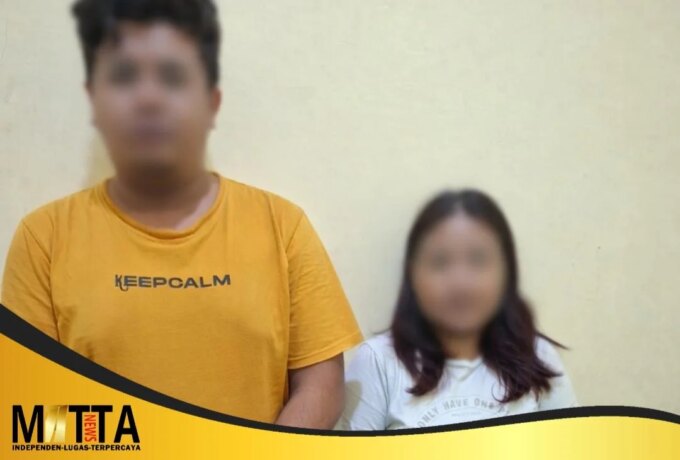 Polisi Gerebek Dugaan Produksi Konten Pornografi di Hotel Tulungagung, Dua Orang Diamankan – Detiktoday.com