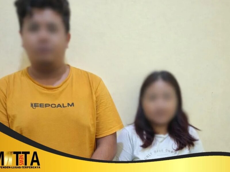 Polisi Gerebek Dugaan Produksi Konten Pornografi di Hotel Tulungagung, Dua Orang Diamankan – Detiktoday.com