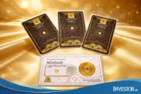 Harga Emas Hari Ini, Senin 20 April 2026, di BSI, HRTA, Lotus Archi & MinigoldHarga Emas Hari Ini, Senin 20 April 2026, di BSI, HRTA, Lotus Archi & Minigold