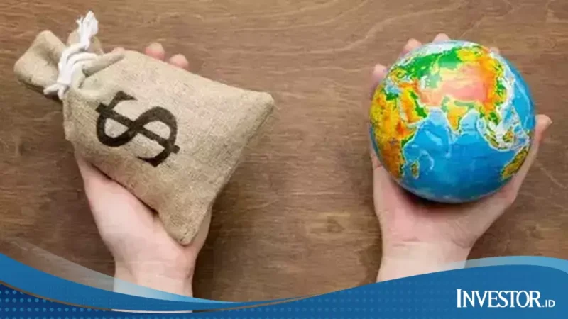 Tetap Optimistis di Tahun Menantang 2026