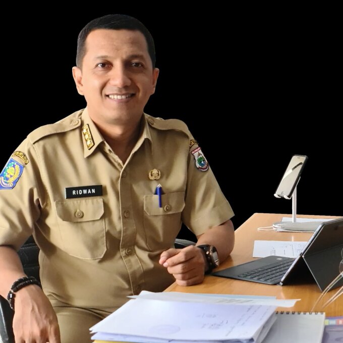 Layanan Informasi Publik Pemprov Sulbar Raih Predikat “Baik” – Detiktoday.com