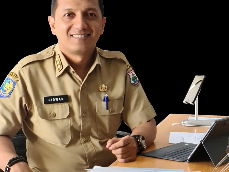 Layanan Informasi Publik Pemprov Sulbar Raih Predikat “Baik” – Detiktoday.com
