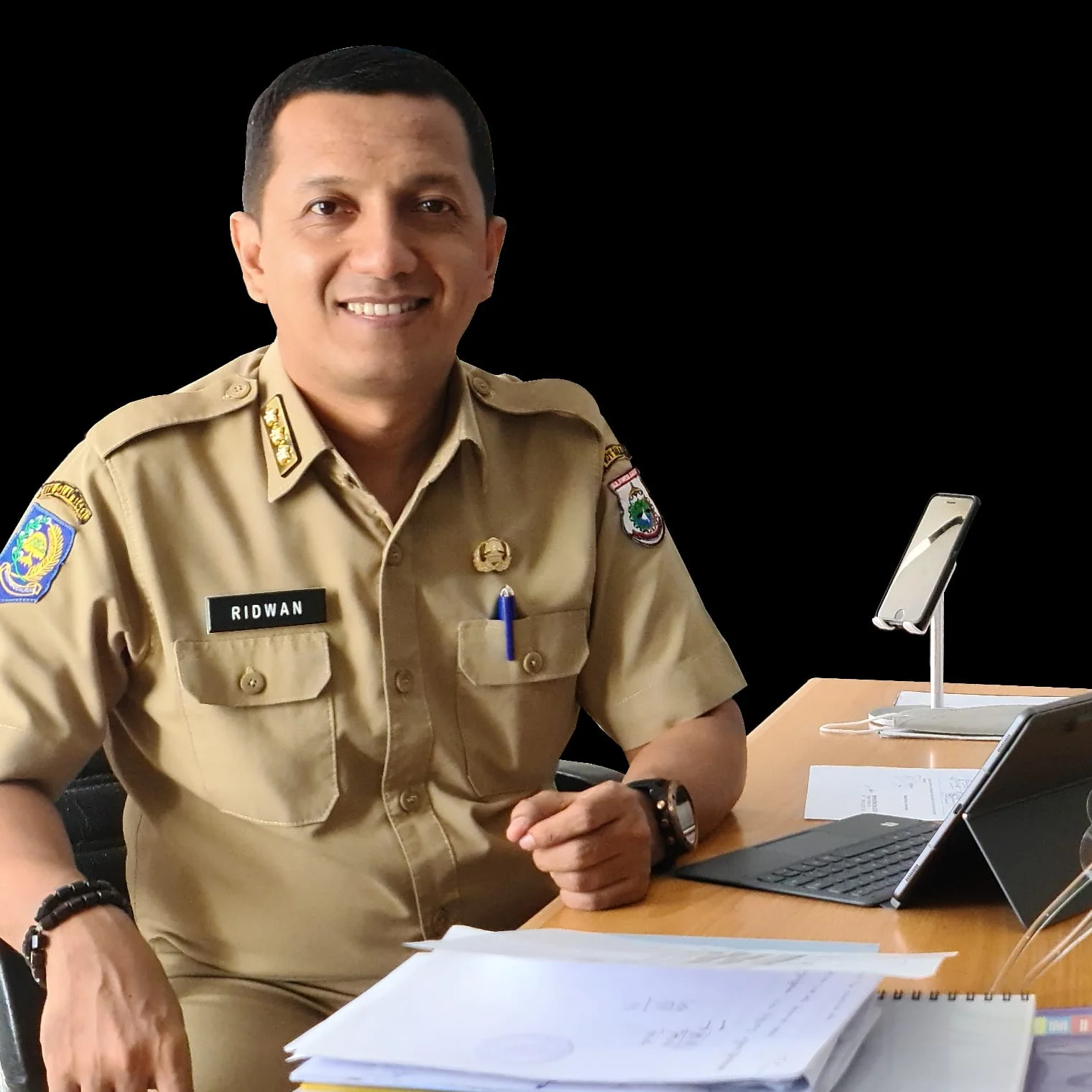 Layanan Informasi Publik Pemprov Sulbar Raih Predikat “Baik” – Detiktoday.com