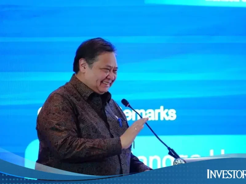 Indonesia Perkuat Daya Saing dan Ketahanan Ekonomi lewat Aksesi OECD