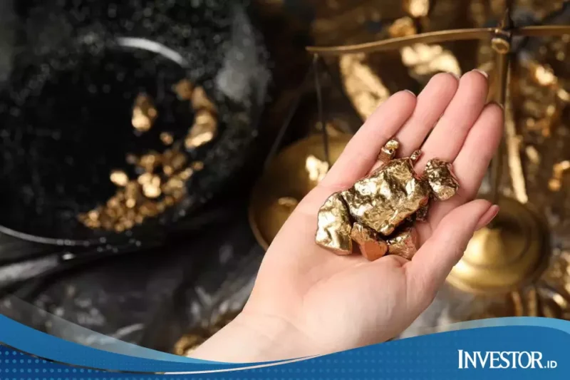 Masihkah Emas Menjadi Safe Haven Tahun Ini, Intip Tren dan RisikonyaMasihkah Emas Menjadi Safe Haven Tahun Ini, Intip Tren dan Risikonya