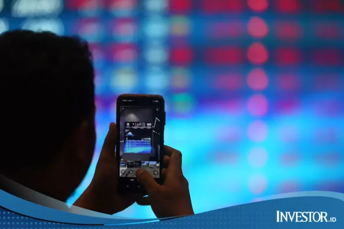 Saham Pilihan untuk Trading 29 April dan Target HarganyaSaham Pilihan untuk Trading 29 April dan Target Harganya