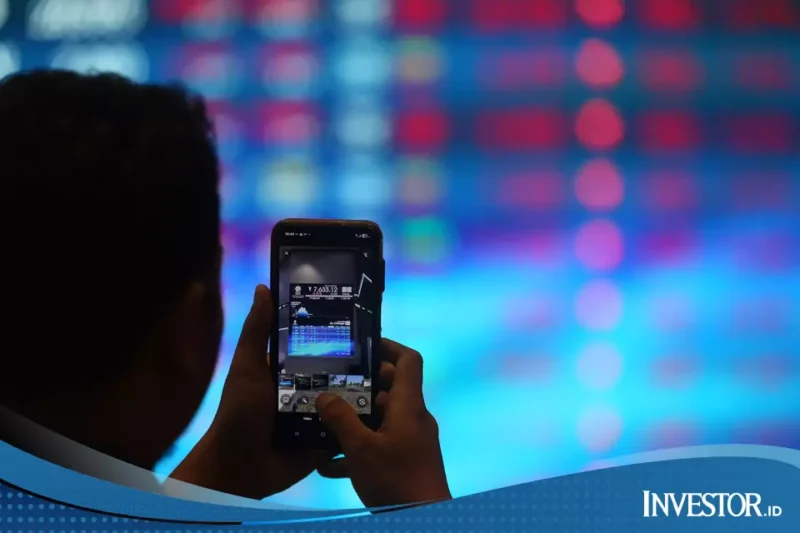 Saham Pilihan untuk Trading 29 April dan Target HarganyaSaham Pilihan untuk Trading 29 April dan Target Harganya