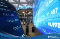 Saham BUMI Loncat Gara-gara Ini