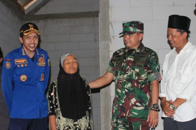 Pembangunan Digenjot, Desa Sukorejo di Trenggalek Siap Bertransformasi