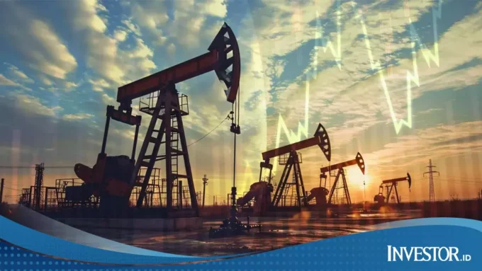 ICDX Catat Lonjakan Transaksi Kontrak Berjangka Minyak Mentah