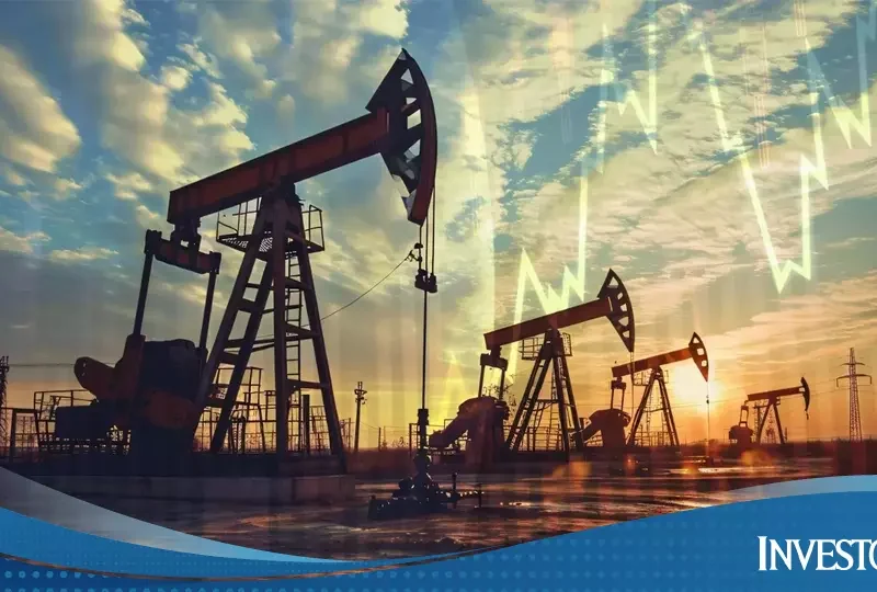 ICDX Catat Lonjakan Transaksi Kontrak Berjangka Minyak Mentah