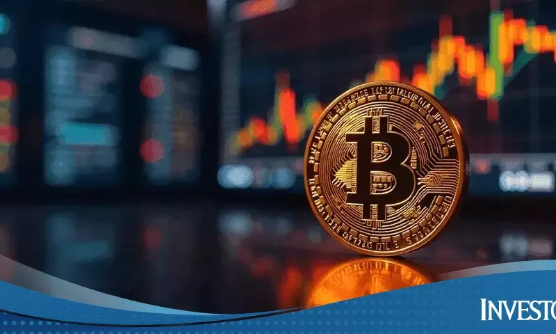 Harga Bitcoin (BTC) Naik, tapi Waspada Sinyal KoreksiHarga Bitcoin (BTC) Naik, tapi Waspada Sinyal Koreksi