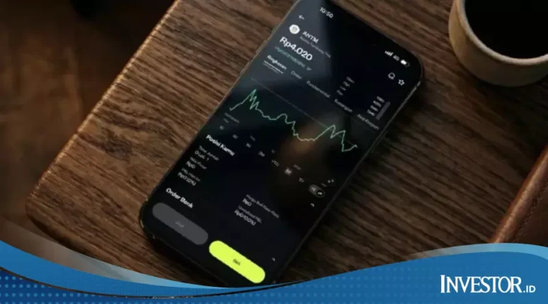 5 Rekomendasi Aplikasi Saham Terbaik 2026, Peluang Re-Rating & Eksekusi Multi-Aset