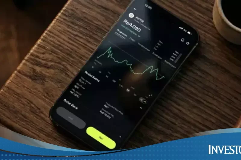 5 Rekomendasi Aplikasi Saham Terbaik 2026, Peluang Re-Rating & Eksekusi Multi-Aset