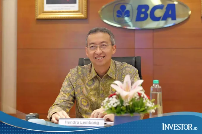 BERITA POPULER: Bos BBCA Siap Buyback Saham hingga Harga emas Antam (ANTM) Bangkit 