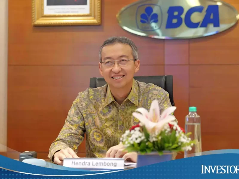 BERITA POPULER: Bos BBCA Siap Buyback Saham hingga Harga emas Antam (ANTM) Bangkit 