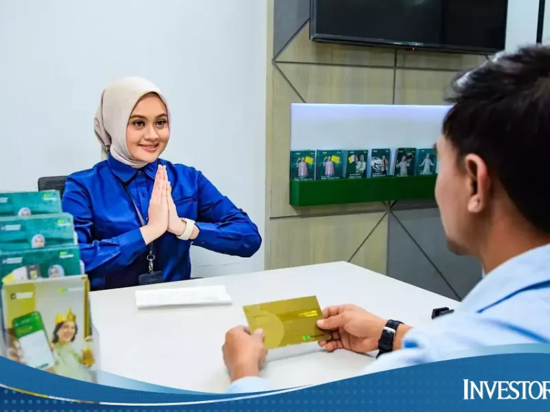 Transaksi Gadai Meningkat, Masyarakat Ambalawi Manfaatkan Emas sebagai Sumber Likuiditas Tanpa Kehilangan Aset