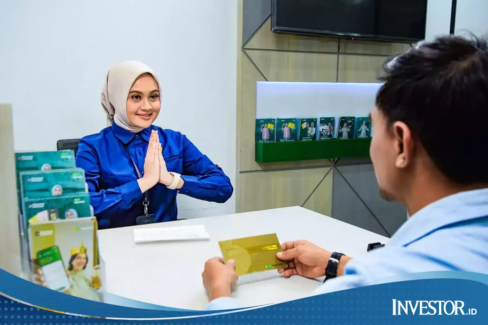 Transaksi Gadai Meningkat, Masyarakat Ambalawi Manfaatkan Emas sebagai Sumber Likuiditas Tanpa Kehilangan Aset