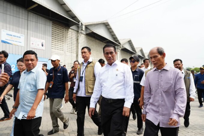 CBP Nasional Pecah Rekor 5 Juta Ton – Detiktoday.com