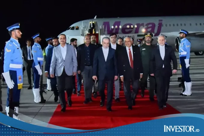 Sinyal Damai, Iran Siapkan Penawaran Khusus untuk Trump?