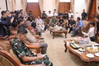 Irfan Hakim Hingga Panji Petualang Ramaikan HPN 2026 di Ciamis – Detiktoday.com