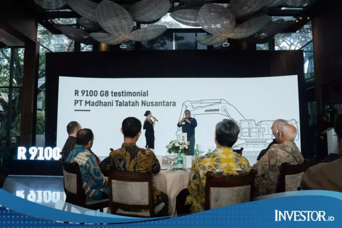 Harga Energi Mahal, Industri Pertambangan Buru Alat Berat Efisien