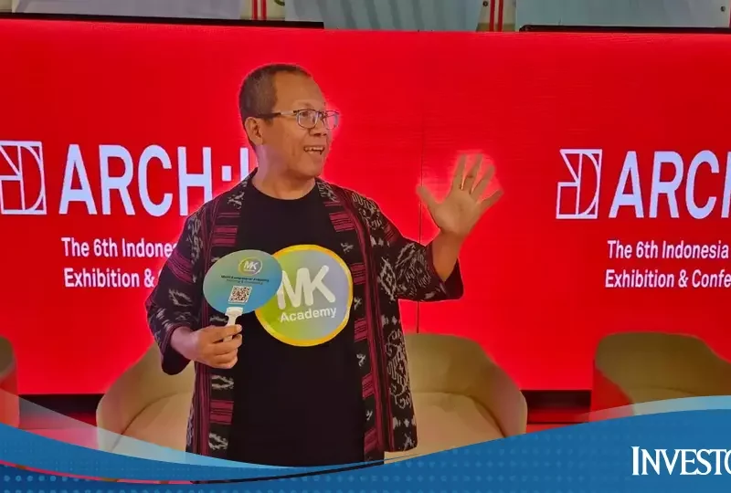 Perusahaan Didorong Terapkan Sertifikasi FCS untuk Praktik Bisnis Berkelanjutan