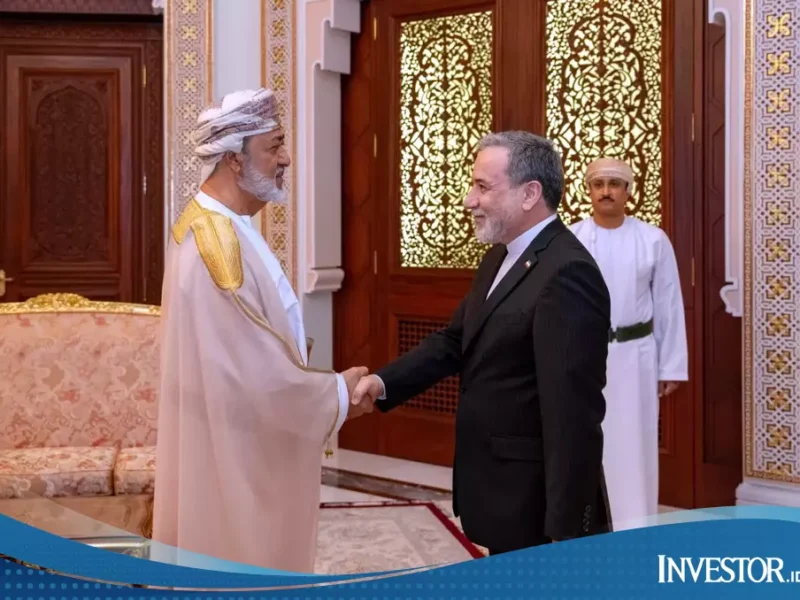 Menlu Iran Tuding AS Biang Keladi Gagalnya Perundingan Damai