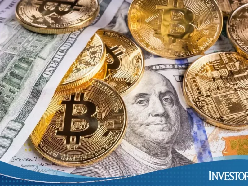 Analis Wall Street Ramal Bitcoin (BTC) Tembus Rp 3,4 Miliar Tahun Depan