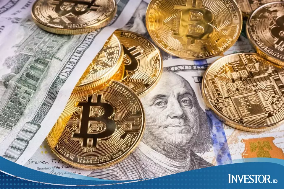 Analis Wall Street Ramal Bitcoin (BTC) Tembus Rp 3,4 Miliar Tahun Depan