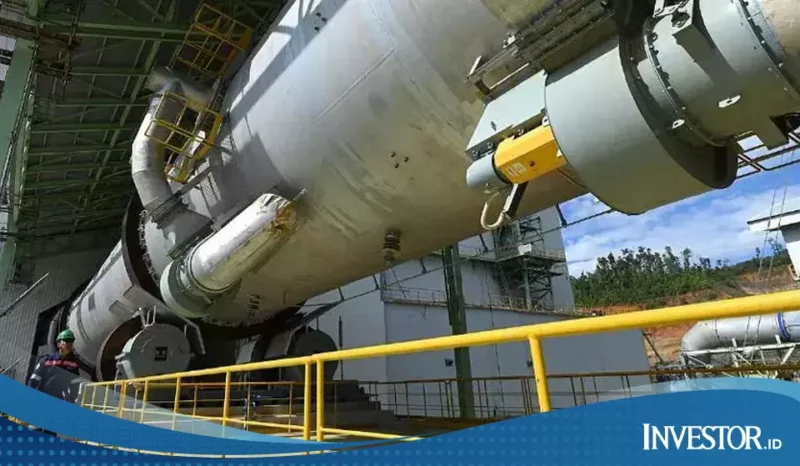 Ramalan Baru Saham Antam (ANTM), Target Harga DinaikkanRamalan Baru Saham Antam (ANTM), Target Harga Dinaikkan