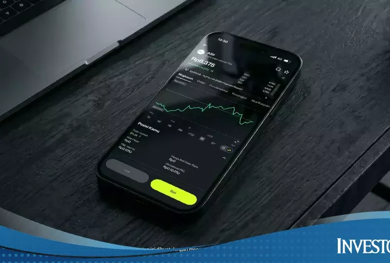Panduan Memilih Aplikasi Saham untuk Investor Cerdas