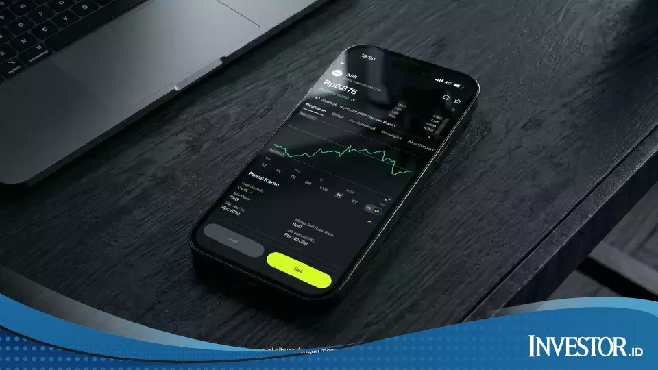 Panduan Memilih Aplikasi Saham untuk Investor Cerdas