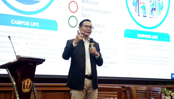 Hadapi Era Digital, BRI Edukasi Mahasiswa Unpad soal AI dan Transformasi Perbankan
