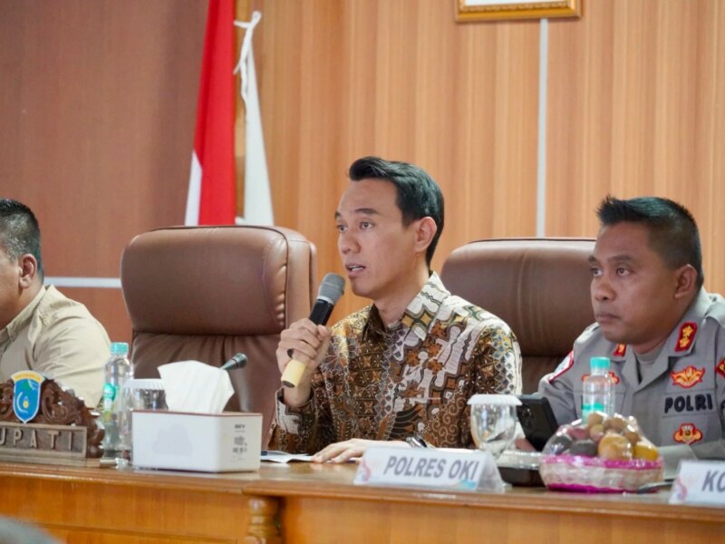 Konflik Agraria Hingga 17 Generasi Warga Tebing Suluh Gugat PT BCP – Detiktoday.com