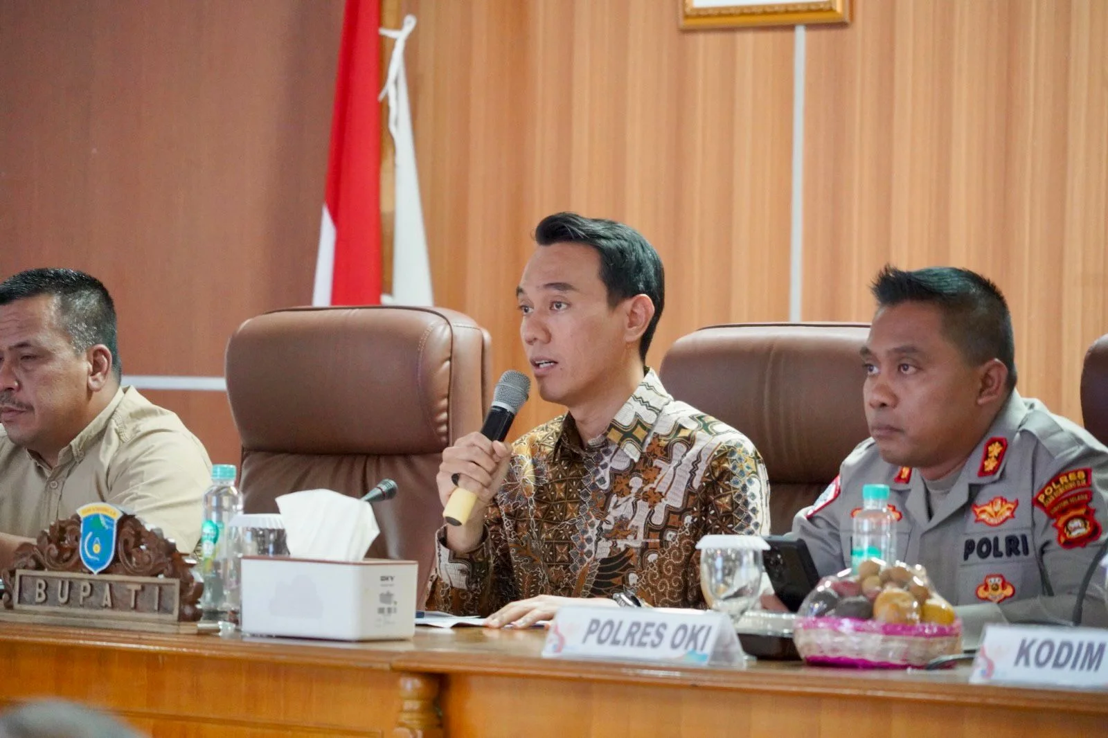 Konflik Agraria Hingga 17 Generasi Warga Tebing Suluh Gugat PT BCP – Detiktoday.com