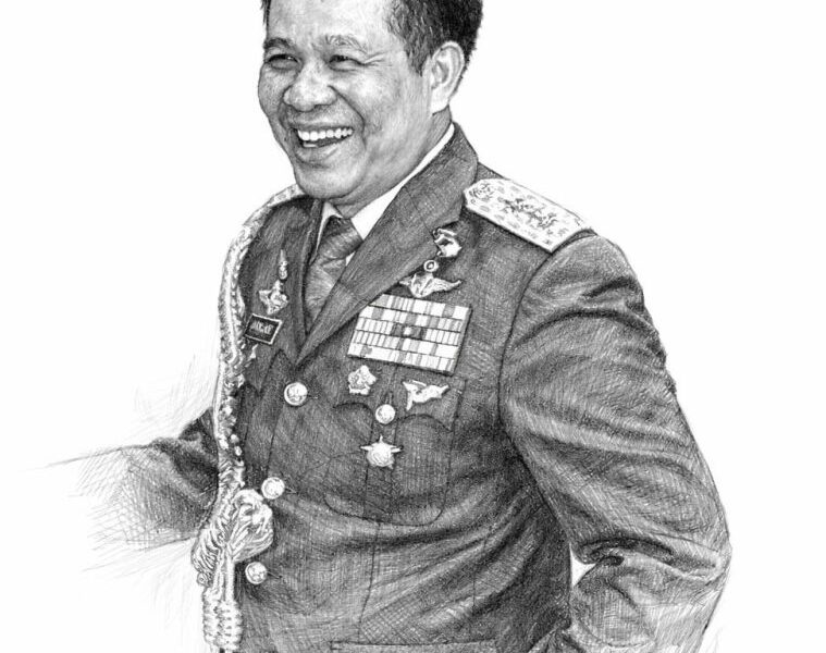 Blokade Tanpa Perang, Strategi Trump Mencekik Iran dan Kesiapan Teheran Membakar Pasar Global