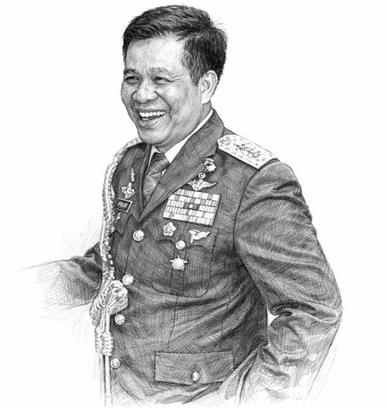 Blokade Tanpa Perang, Strategi Trump Mencekik Iran dan Kesiapan Teheran Membakar Pasar Global