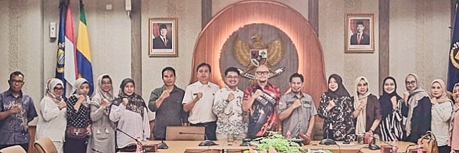 Orang Tua Siswa SMAN 5 Bandung Audiensi Ke DPRD Kota Bandung Terkait Kasus Pembunuhan Siswa SMAN 5 Bandung