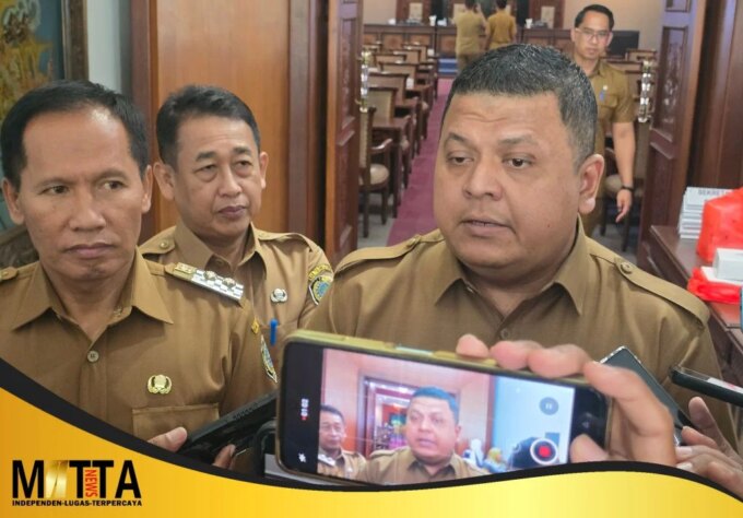 Kemendagri Kawal Stabilitas Tulungagung Usai OTT KPK, Pastikan Birokrasi dan Layanan Publik Tak Lumpuh – Detiktoday.com