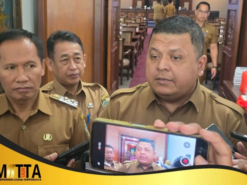 Kemendagri Kawal Stabilitas Tulungagung Usai OTT KPK, Pastikan Birokrasi dan Layanan Publik Tak Lumpuh – Detiktoday.com