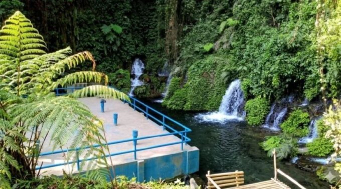 Perumda Tirta Kanjuruhan Libatkan Peran Perempuan Dalam Jelajah Sumber Air – Detiktoday.com