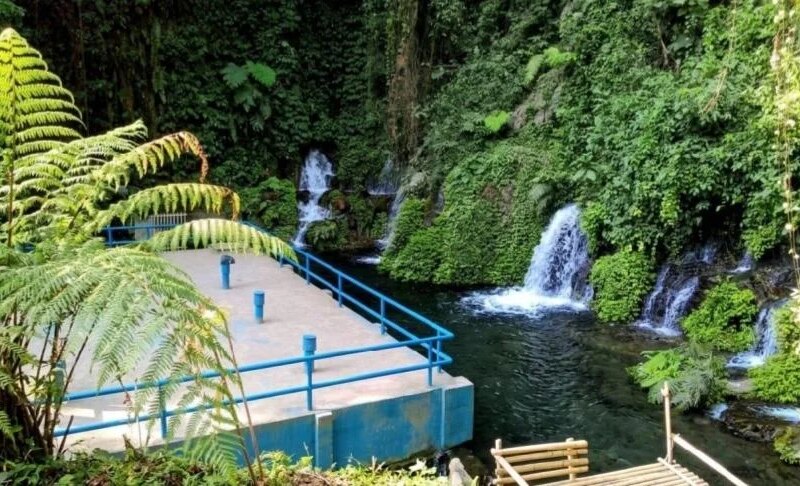Perumda Tirta Kanjuruhan Libatkan Peran Perempuan Dalam Jelajah Sumber Air – Detiktoday.com